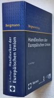 Handlexikon der Europäischen Union (4. Aufl. 2012)