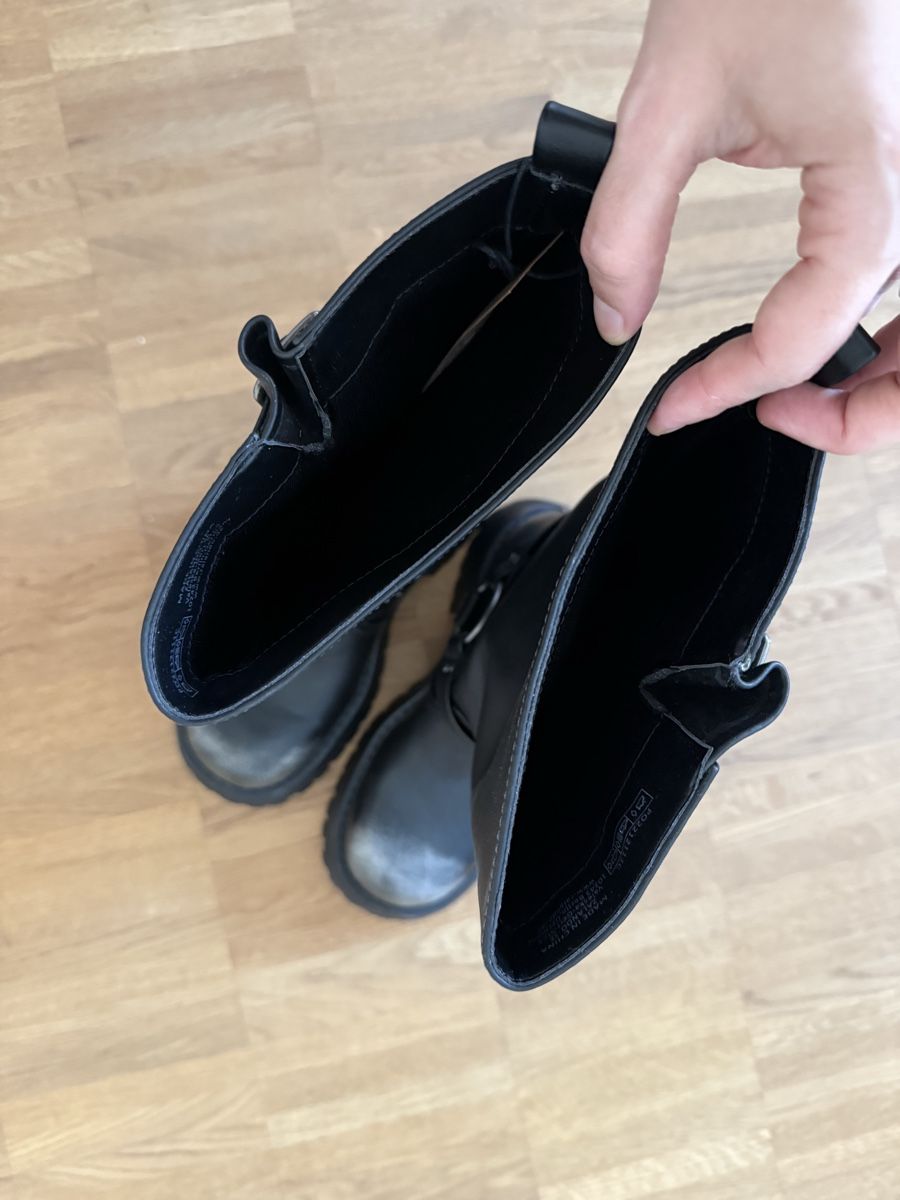 Scarpe da donna: Stiefel Even & Odd Gr 38 neu – Nuovo (secondo la descrizione) da Basel venduto da fel_l8h9 2