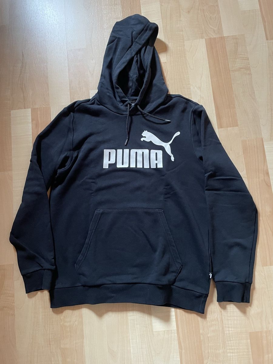 Puma Maglioni & Felpe: Hoodie Puma Gr. S – Usato da Kölliken venduto da Michi180
