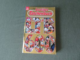 LTB 600 Lustiges Taschenbuch