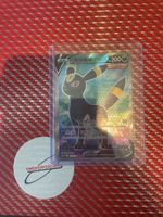 Pokemon Card Umbreon V 151/132 SR