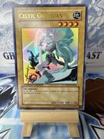 Yu-Gi-Oh! Celtic Guardian / YAP1 / Ultra rare 🇺🇸