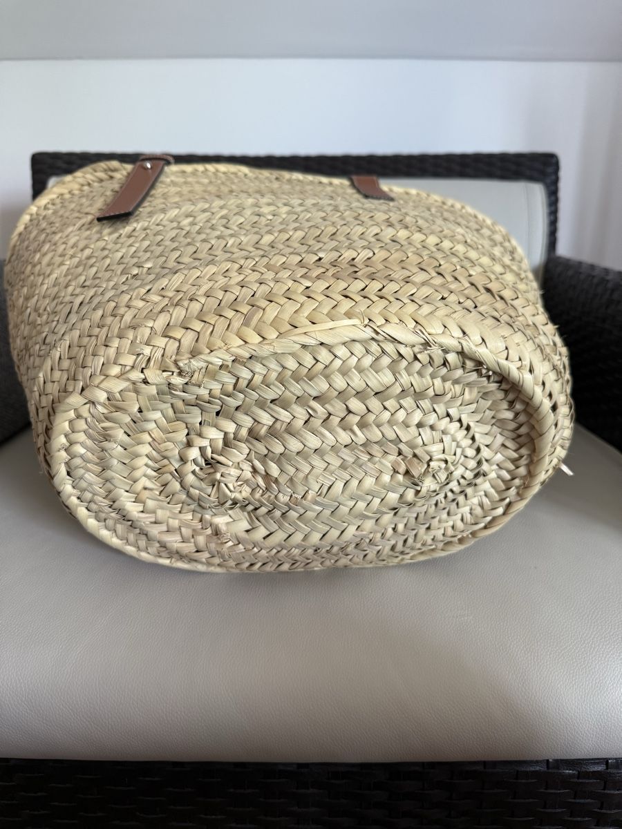 Borse da donna: LOEWE Korbtasche, gross – Nuovo e nell'imballaggio originale da Zollikon venduto da sba_5tf2 6