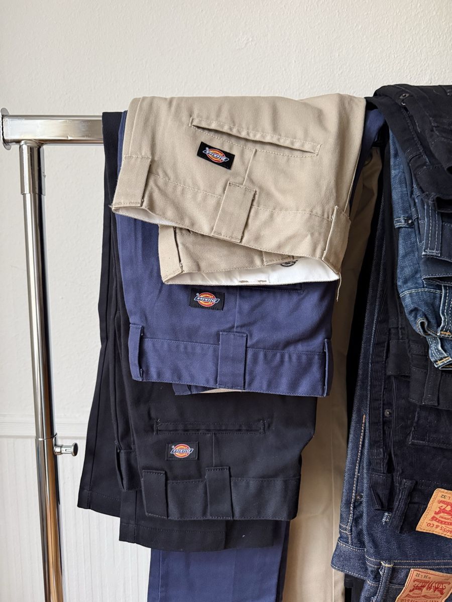 Levi's Hosen: Hosen Set verschiedene Marken – Gebraucht aus Zürich von labadi 2