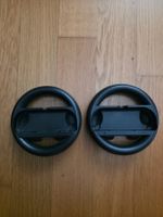 Nintendo Switch Joycons Mario Kart Racing Wheel Lenkrad