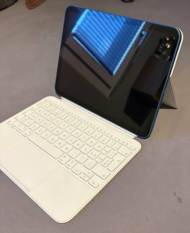Apple Tablet PC: Ipad 2022 10 Gen. – Gebraucht aus Schaan von mexico83 1