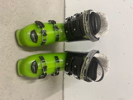 Skischuhe 27.0