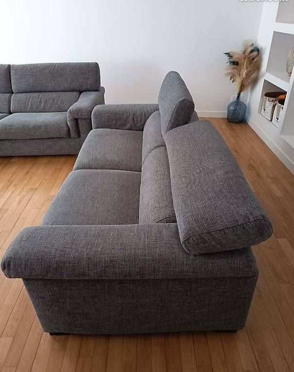 Sofas: Canapés lot 2 – Gebraucht aus Bramois von ric_5jt5 2