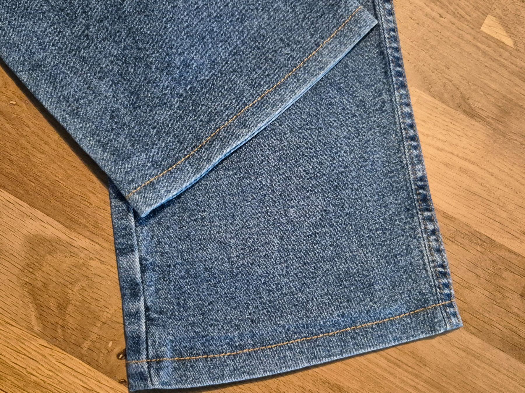 Jeans: Jeanshose Gr. 34, 97% Baumwolle – Neu (gemäss Beschreibung) aus Urtenen-Schönbühl von Lari1 3