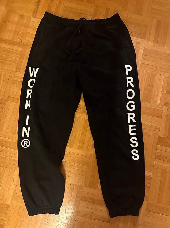 Hosen: Carhartt Jogginghose – Gebraucht aus Safnern von Avalona_07 1