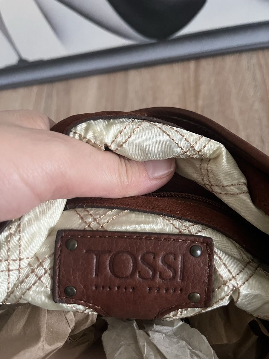Borse da donna: Tossi – Nuovo (secondo la descrizione) da Brugg AG venduto da Ljubinka0410 4