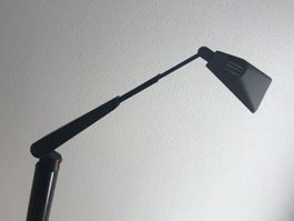 Design Tischleuchte Personal Bruno Gecchelin für Oluce 80er