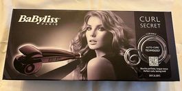 Lockenstab Babyliss Curl Secret Ceramic (einmal gebraucht)