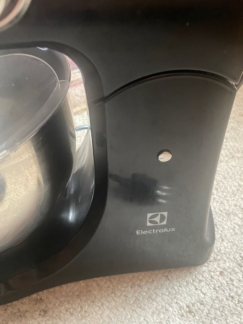 Electrolux Elettrodomestici da cucina: KNETMASCHINE / TEIGMASCHINE – Usato da Oberiberg venduto da Cheyha 3