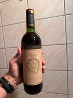 Château Gruaud Larose Bordeaux 4FL, 0.75 1983