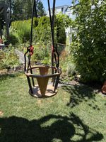 Kinderschaukel, Gireizli