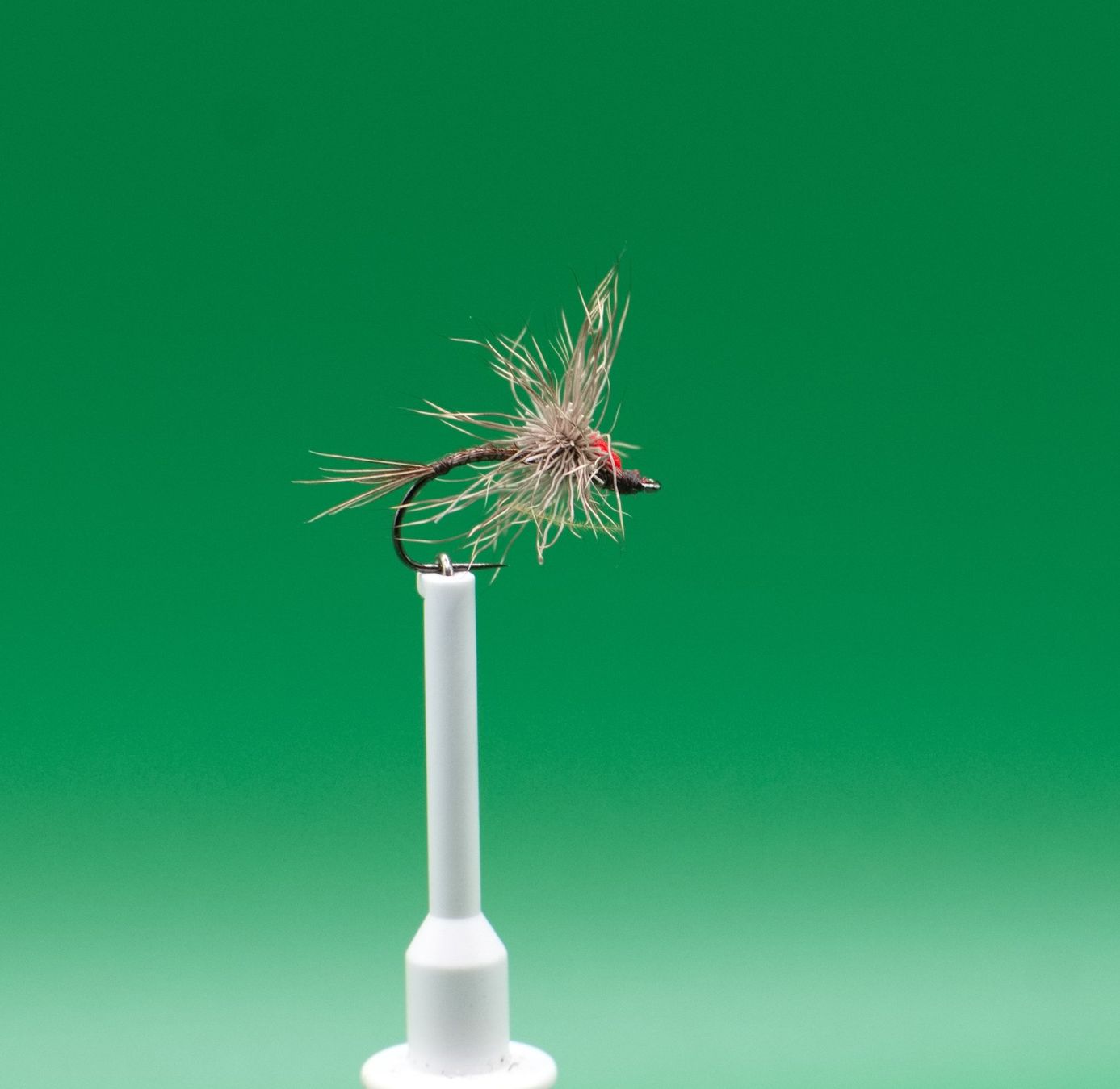 Esche: 5x Deer Hair Nymph. Gr. 8-10 – Nuovo (secondo la descrizione) da Grenchen venduto da firefly2000