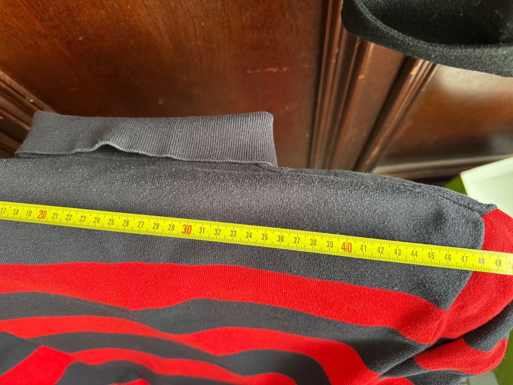 Polo-Shirts: Peter Fitch Polo Pullover Polooberteil – Gebraucht aus Obfelden von cesarina10 5