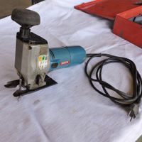 Bosch Stichsäge
