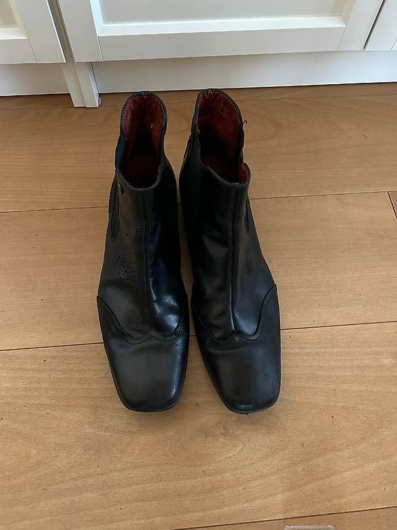 Ben Sherman Herrenschuhe: Herren Ben Sherman Stiefeletten – Gebraucht aus Luzern von lou4444
