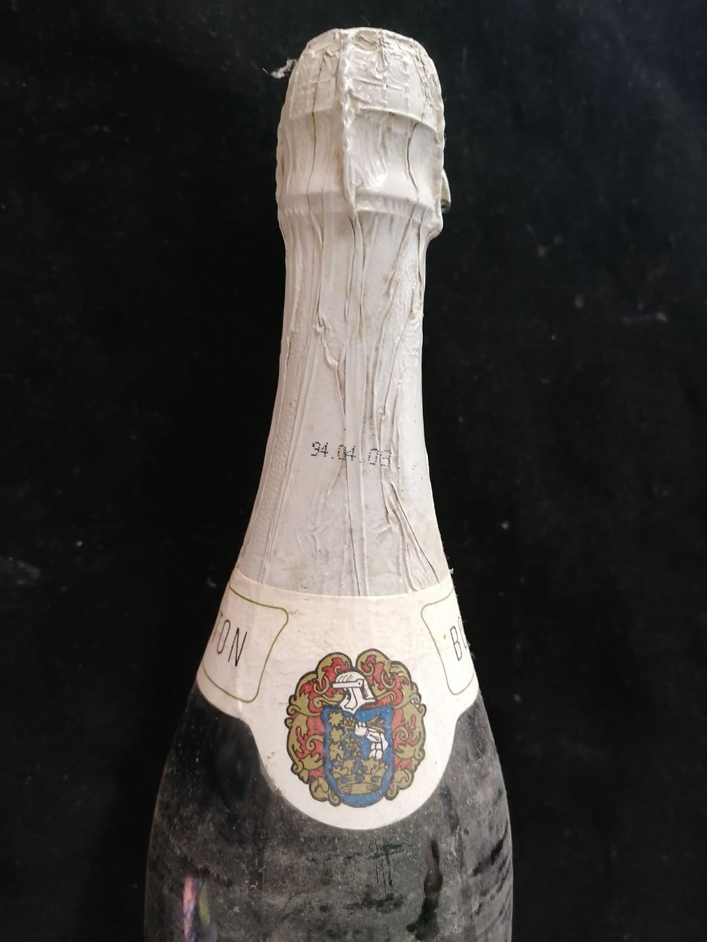 Wein: BALATON BOGLÁR – Neu (gemäss Beschreibung) aus Genève von Leboucheoreilles 8