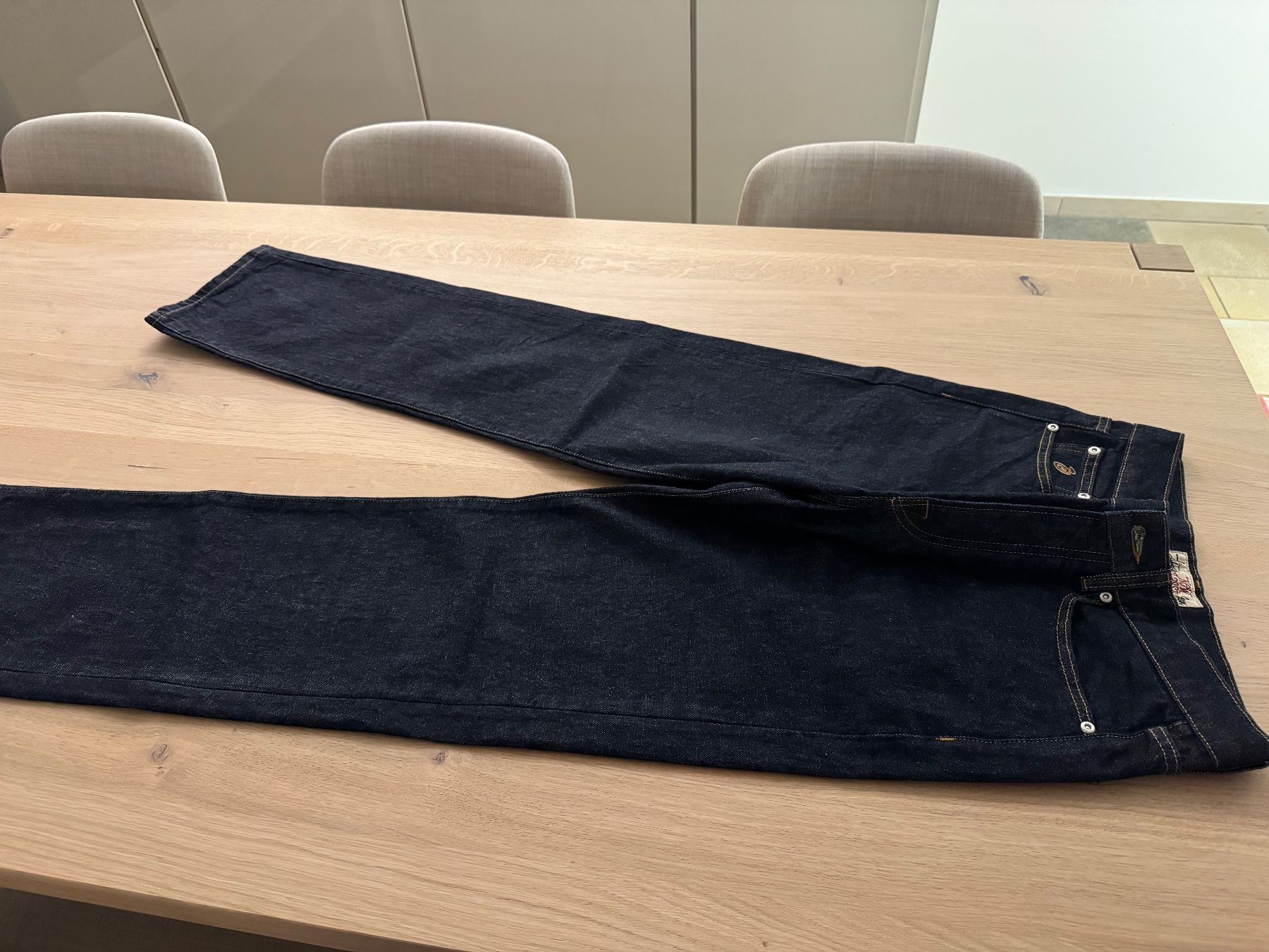 Jeans: Jeans,Designer Stässy – Usato da Freienbach venduto da sat_yny8 3