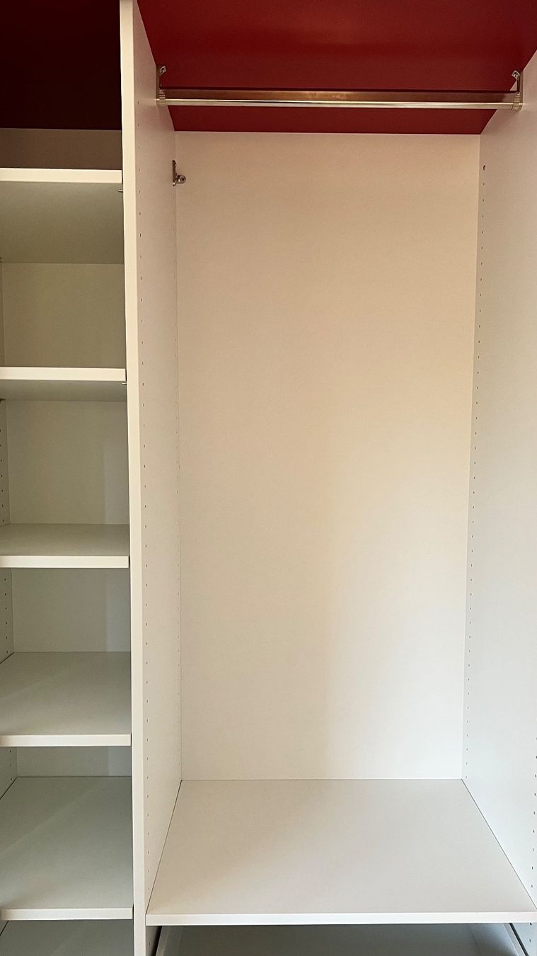 Armadi: Schreiner Kleiderschrank – Nuovo (secondo la descrizione) da Zürich venduto da Mel_Meli 5