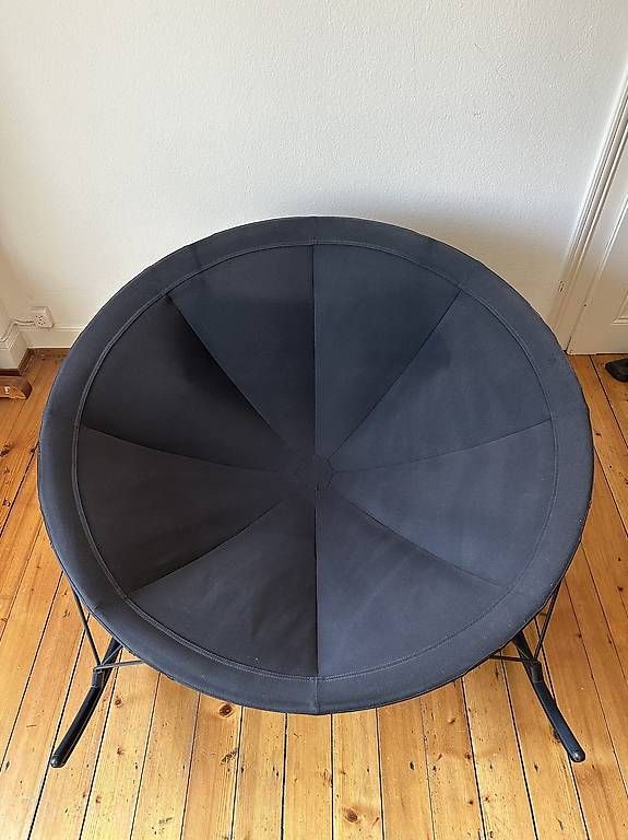 Ikea Chaises: Ikea PS Schaukelstuhl 2017 – D'occasion à Basel par jub_jvz7