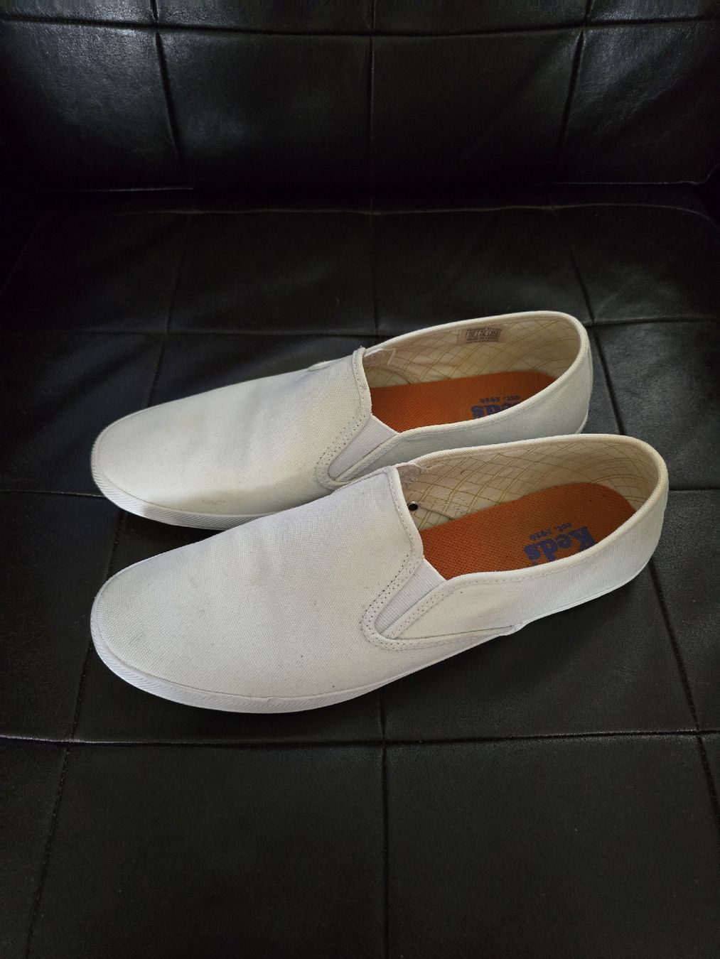 Scarpe da uomo: Keds Herrenschuhe 44 – Usato da Bronschhofen venduto da dvnb 2
