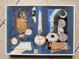 Puzzle Patek Philippe