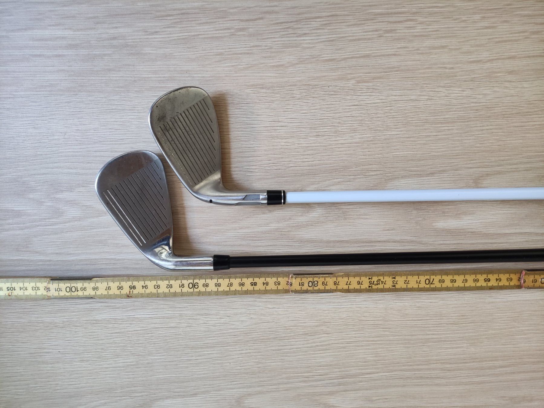 Taylor Made Schläger & Sets: Golfschläger Taylormade SIM2 MAX, Callaway Mavrik Max – Gebraucht aus Zürich von Yevhenii. 5