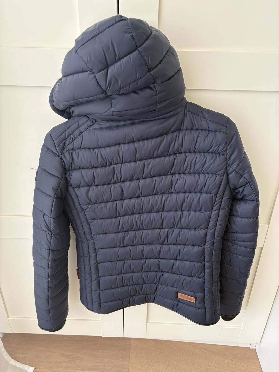 Jacken: Navahoo Jacke – Neu (gemäss Beschreibung) aus Schlieren von dit_mht7 1