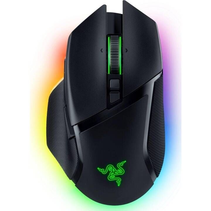 Razer Maus: RAZER Basilisk V3 Pro Bluetooth Maus – Neu und originalverpackt aus Dübendorf von huebi01 2