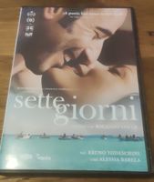 Sette Giorni - Ein poetischer Liebesbrief (DVD)