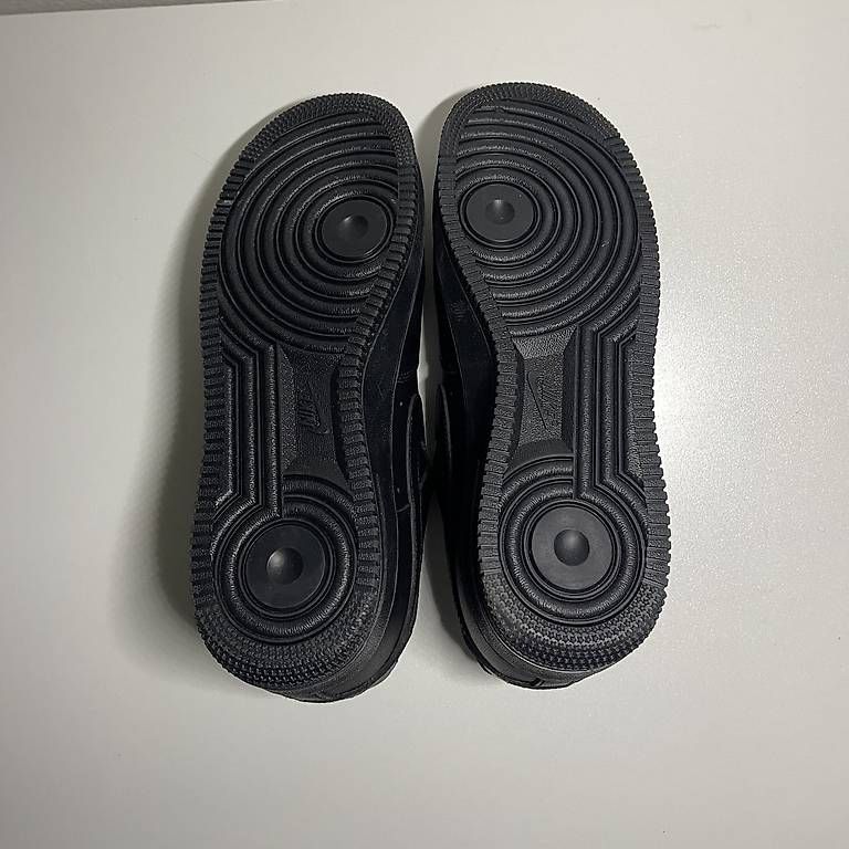 Nike Scarpe da uomo: Air Force 1 – Nuovo (secondo la descrizione) da Basel venduto da Eca02 2