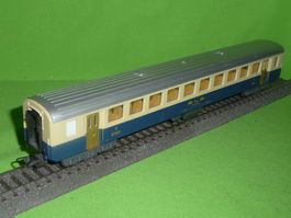 BLS EW I  2. Klasse von Lima 9121  Nr. B 50 63 20-33 890-4