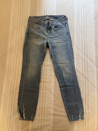 Jeans Grösse 36