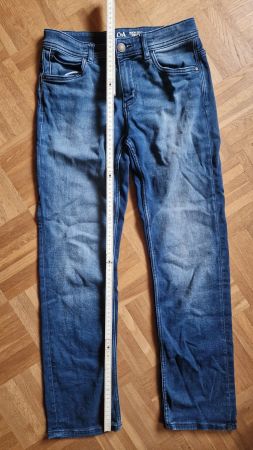 Jeans Hose Gr. 158