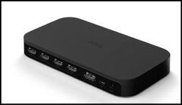 Play HDMI Sync Box und Philips Hue Bridge  Keine Garantie