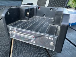 Ceag LG 483 Ladegerät