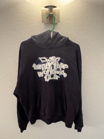 Peso Hoodie