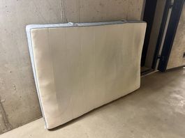 Ikea Matratze 140cm x 200cm