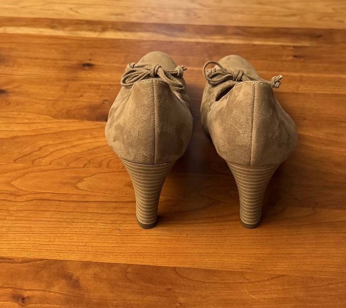 Kaiser Scarpe da donna: Peter Kaiser Damenschuhe – Usato da Belp venduto da Cornerman11 4