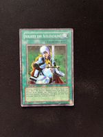 Adliger der Auslöschung (PSV-G034), Super Rare (1. Auflage)