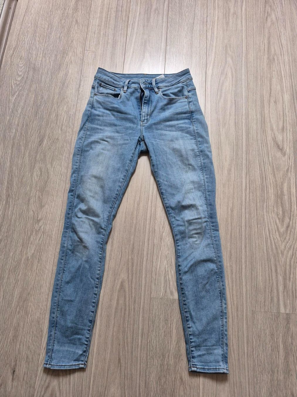 G-Star Jeans: G-Star Raw Jeans - Grösse 27/30 – Usato da Oberdorf NW venduto da Raf.