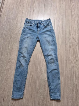 G-Star Raw Jeans - Grösse 27/30
