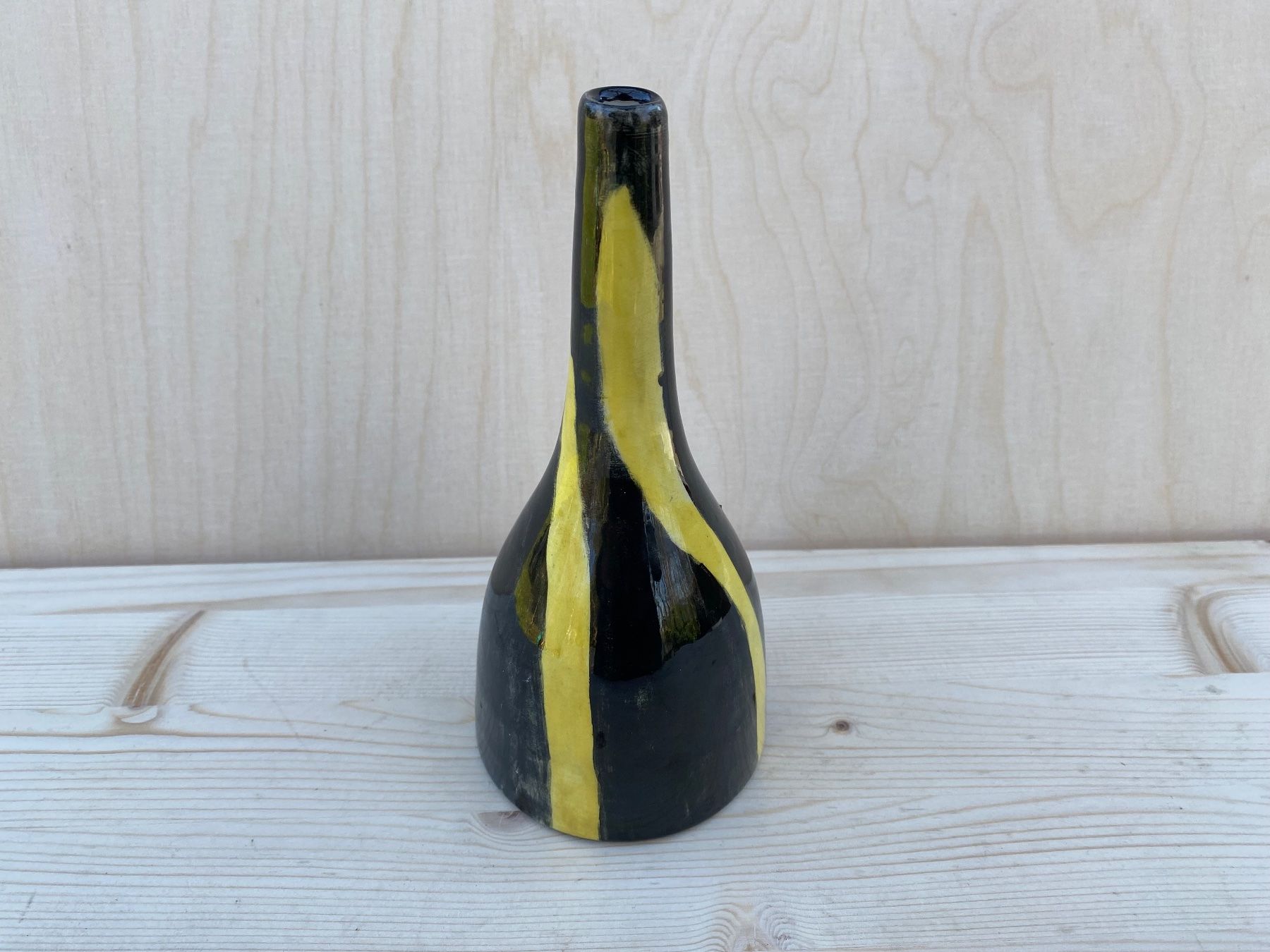 Vasi & Recipienti: schöne kleine Vase von Brigitte Winter – Usato da Feldbach venduto da Olive1