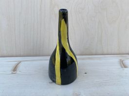 schöne kleine Vase von Brigitte Winter