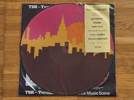 West End Mix - LP Picture Disc DE 1985