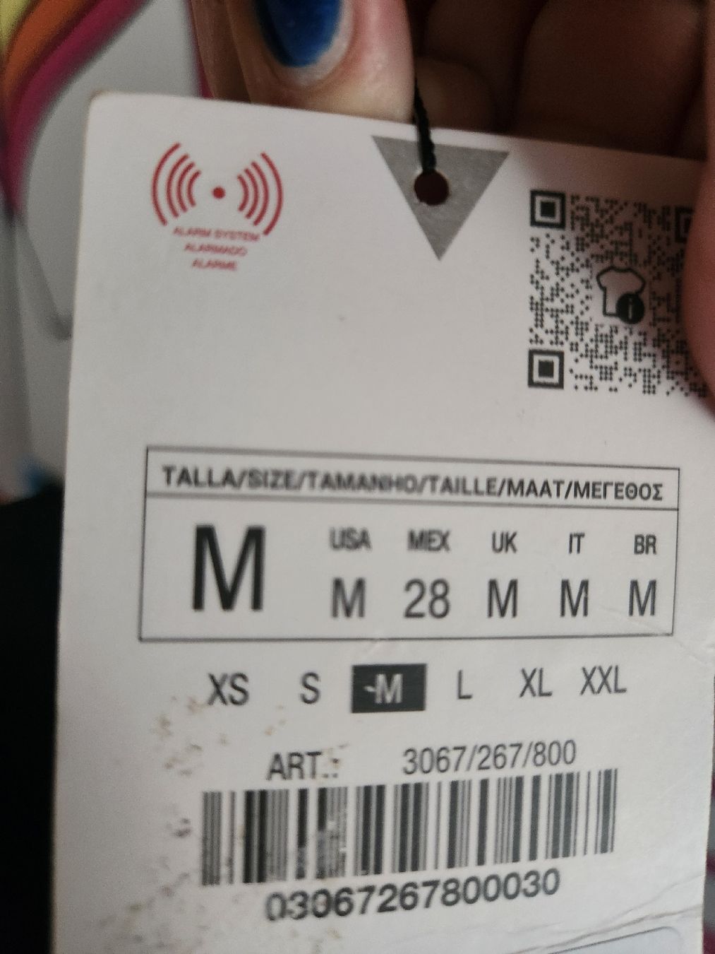 Zara Vestiti: Zara Kleid Gr. M – Nuovo e nell'imballaggio originale da Wolhusen venduto da bryman 2